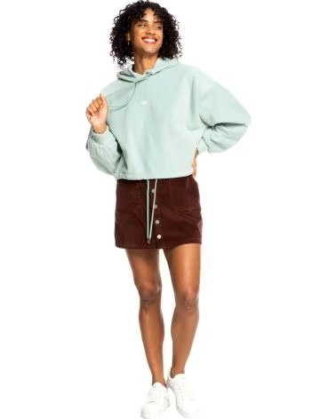 ROXY SWEAT À CAPUCHE ROXY POUR FEMME AZUL