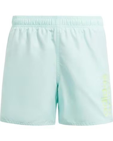 ADIDAS SHORTS ADIDAS AZZURRI PER BAMBINI AZUL