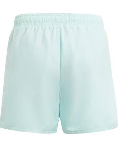 ADIDAS SHORTS ADIDAS AZZURRI PER BAMBINI AZUL