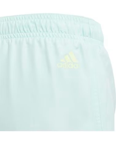 ADIDAS SHORTS ADIDAS AZZURRI PER BAMBINI AZUL