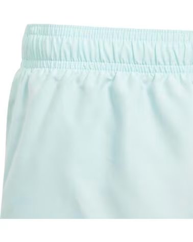 ADIDAS SHORTS ADIDAS AZZURRI PER BAMBINI AZUL