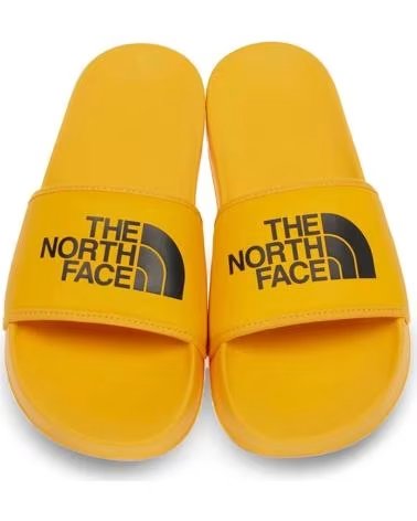 THE NORTH FACE CHANCLAS NF0A4T2RZU31 EN PARA HOMBRE AMARILLO