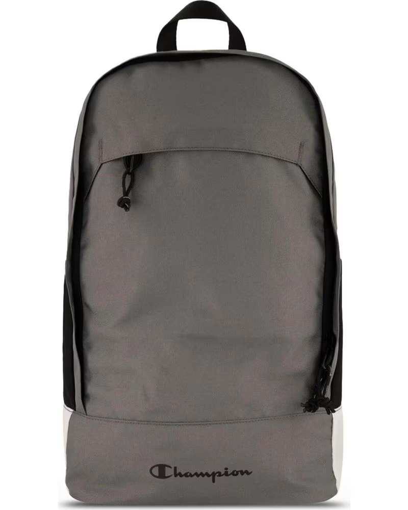 CHAMPION CHAMPION RUCKSACK UNISEX GRAU GRIS