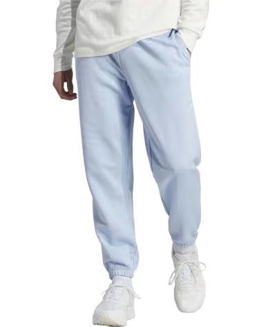 ADIDAS PANTALONE ADIDAS ESSENTIALS FRENCH TERRY DA UOMO AZUL