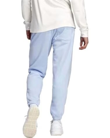ADIDAS PANTALONE ADIDAS ESSENTIALS FRENCH TERRY DA UOMO AZUL