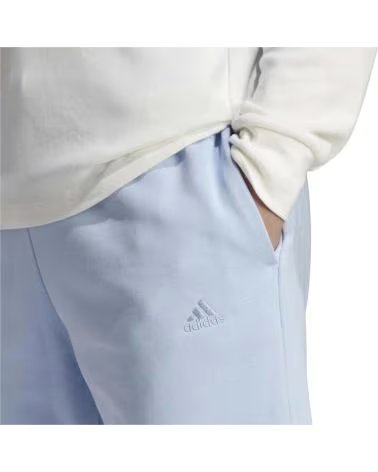 ADIDAS PANTALONE ADIDAS ESSENTIALS FRENCH TERRY DA UOMO AZUL