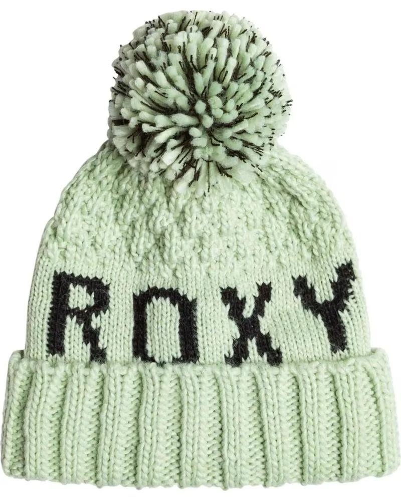 ROXY BERRETTO ROXY DA DONNA - VERDE VERDE