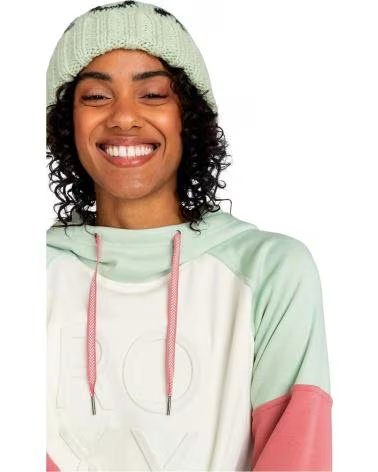 ROXY BERRETTO ROXY DA DONNA - VERDE VERDE
