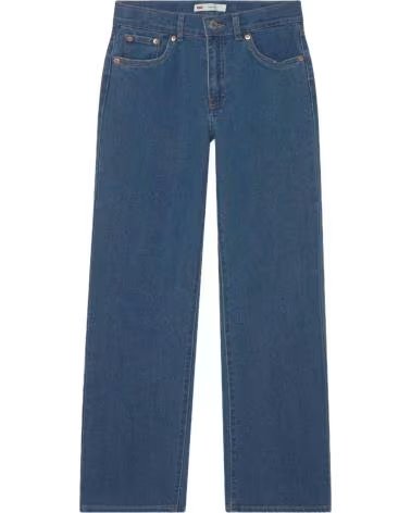 LEVIS JEANS LEVI´S PER BAMBINI, UNISEX, BLU AZUL