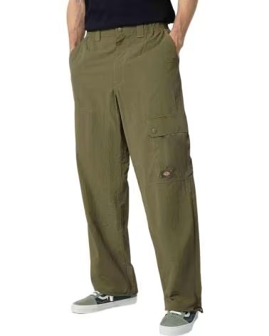 DICKIES PANTALÓN LARGO DICKIES PARA HOMBRE VERDE