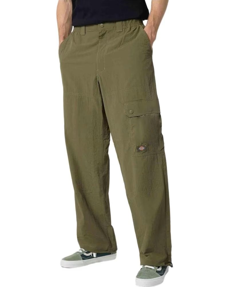 DICKIES PANTALÓN LARGO DICKIES PARA HOMBRE VERDE