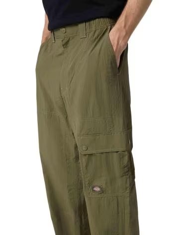 DICKIES PANTALÓN LARGO DICKIES PARA HOMBRE VERDE
