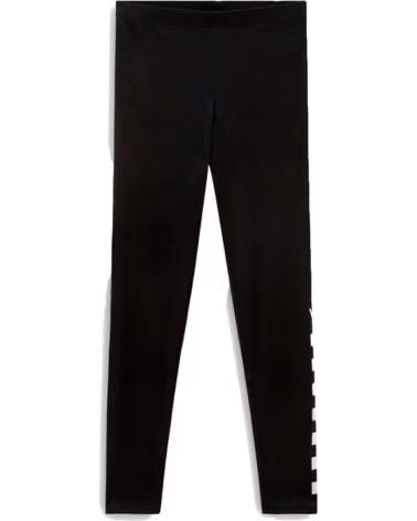 VANS OFF THE WALL VANS PANTALONI LUNGHI "OFF THE WALL" DONNA NERI NEGRO