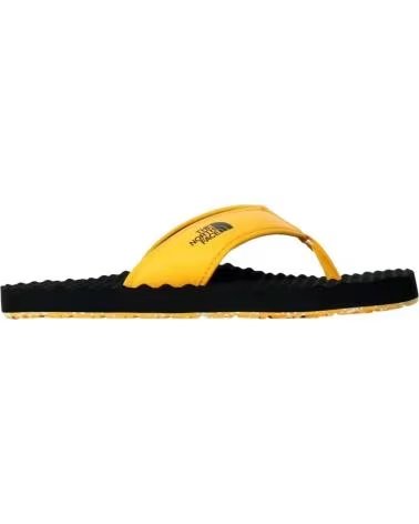 THE NORTH FACE TONGS NF0A47AAZU31 BASE CAMP POUR HOMME MULTICOLOR