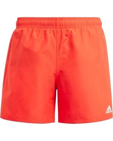 ADIDAS MAILLOT DE BAIN ADIDAS POUR ENFANT NARANJA