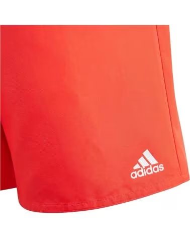 ADIDAS MAILLOT DE BAIN ADIDAS POUR ENFANT NARANJA