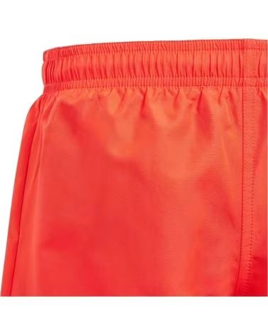 ADIDAS MAILLOT DE BAIN ADIDAS POUR ENFANT NARANJA