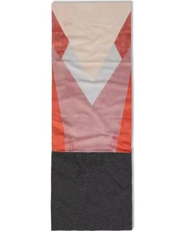 BUFF BUFF AQUECEDOR DE PESCOÇO INFANTIL UNISSEX MULTICOLORIDO MULTICOLOR