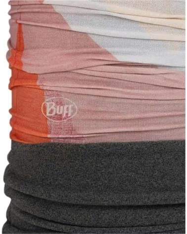 BUFF BUFF AQUECEDOR DE PESCOÇO INFANTIL UNISSEX MULTICOLORIDO MULTICOLOR