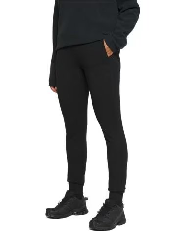 CMP CAMPAGNOLO PANTALON LARGO CAMPAGNOLO EN PARA MUJER NEGRO