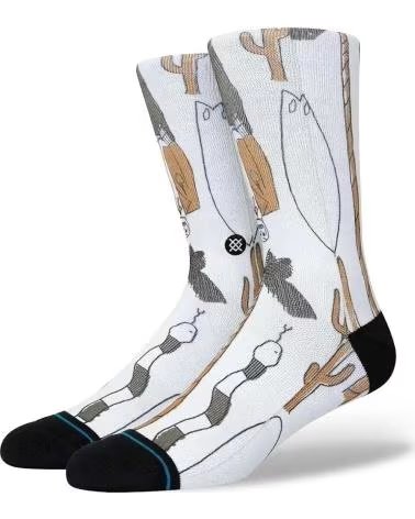 STANCE CALCETINES EN PARA UNISEX MULTICOLOR