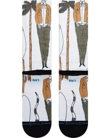 STANCE CALCETINES EN PARA UNISEX MULTICOLOR