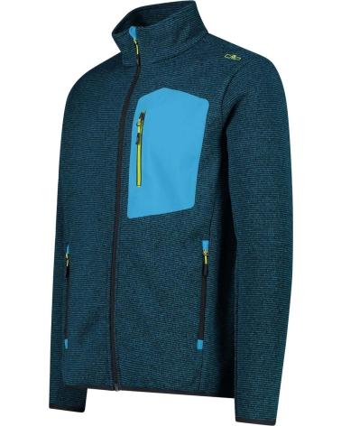 CMP CAMPAGNOLO CHAQUETA CAMPAGNOLO EN PARA HOMBRE AZUL