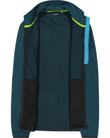 CMP CAMPAGNOLO CHAQUETA CAMPAGNOLO EN PARA HOMBRE AZUL
