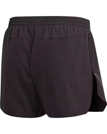 ADIDAS PANTALON CORTO EN PARA HOMBRE NEGRO