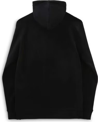 VANS OFF THE WALL SUDADERA CON CAPUCHA VANS "OFF THE WALL" PARA HOMBRE NEGRO