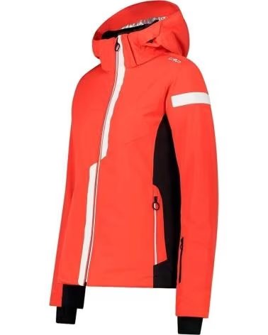 CMP CAMPAGNOLO CHUBASQUERO CAMPAGNOLO EN PARA MUJER ROJO