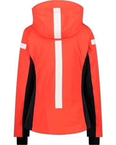 CMP CAMPAGNOLO CHUBASQUERO CAMPAGNOLO EN PARA MUJER ROJO