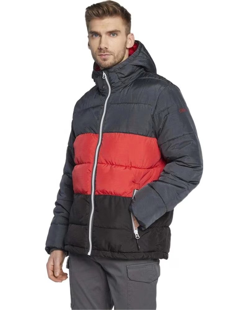 CMP CAMPAGNOLO CHAQUETA CAMPAGNOLO EN PARA HOMBRE MULTICOLOR