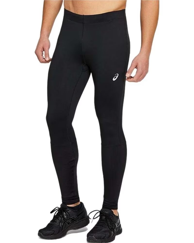 ASICS MALLAS DEPORTIVAS ASICS PARA MUJER NEGRAS NEGRO