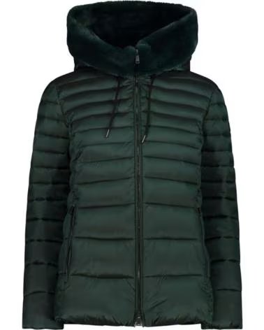CMP CAMPAGNOLO CHAQUETA CAMPAGNOLO EN PARA MUJER VERDE