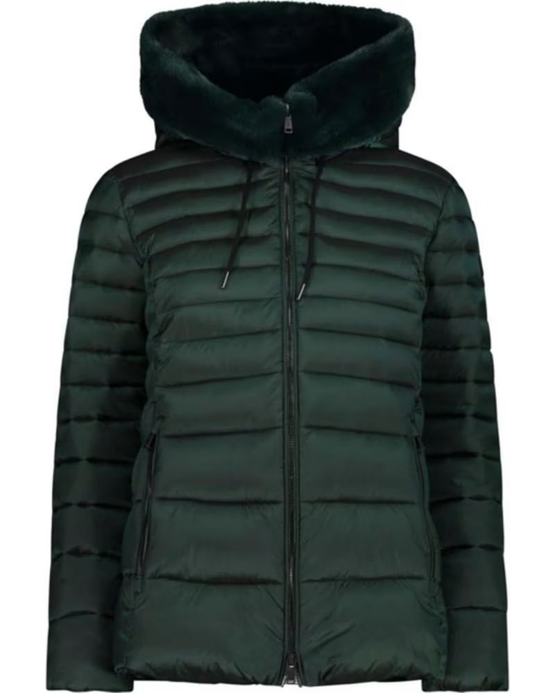 CMP CAMPAGNOLO CHAQUETA CAMPAGNOLO EN PARA MUJER VERDE