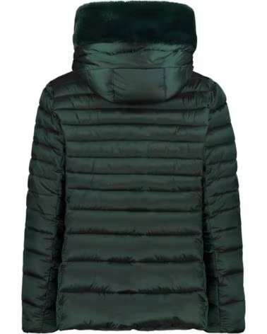 CMP CAMPAGNOLO CHAQUETA CAMPAGNOLO EN PARA MUJER VERDE