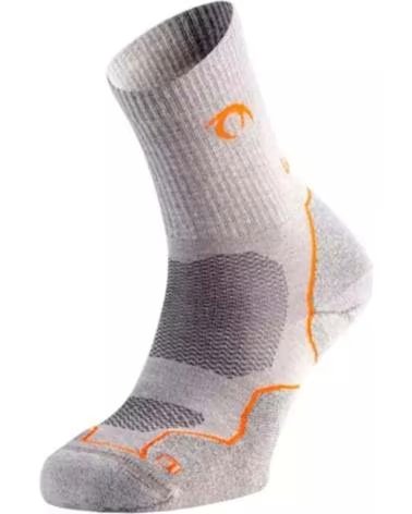 LURBEL CALCETINES EN PARA UNISEX GRIS