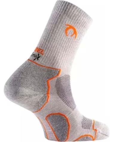 LURBEL CALCETINES EN PARA UNISEX GRIS