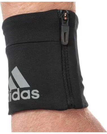 ADIDAS MUNEQUERAS EN PARA UNISEX NEGRO