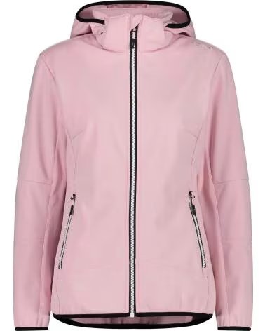 CMP CAMPAGNOLO CHAQUETA CAMPAGNOLO EN PARA MUJER ROSA