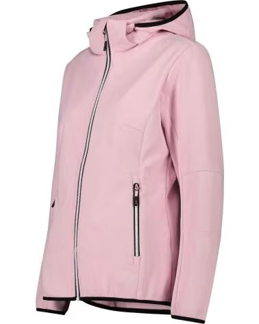 CMP CAMPAGNOLO CHAQUETA CAMPAGNOLO EN PARA MUJER ROSA