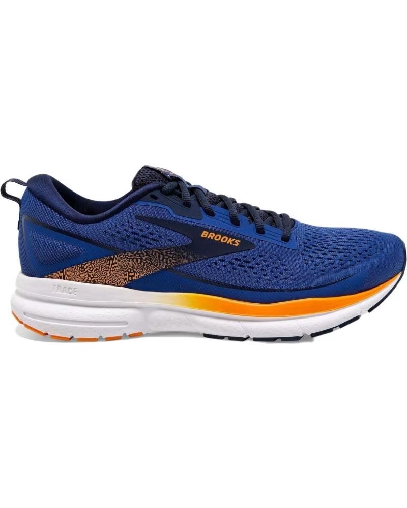 BROOKS Zapatillas De Running 1104121D480 en azul para hombre AZUL
