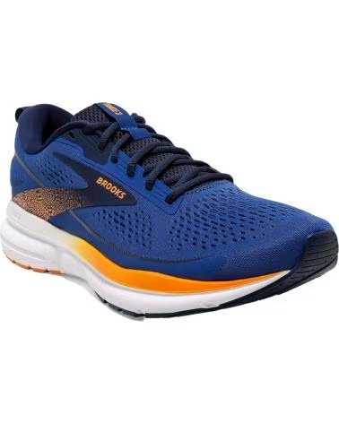 BROOKS Zapatillas De Running 1104121D480 en azul para hombre AZUL