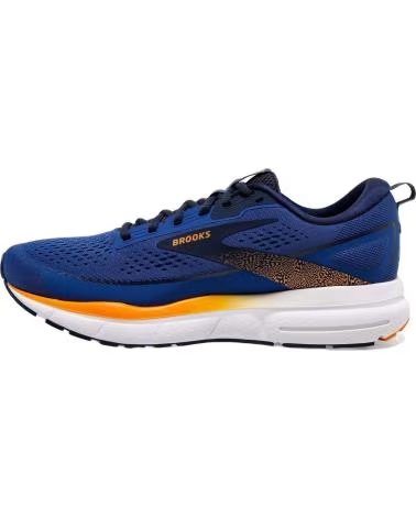 BROOKS Zapatillas De Running 1104121D480 en azul para hombre AZUL