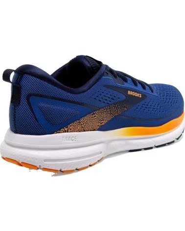 BROOKS Zapatillas De Running 1104121D480 en azul para hombre AZUL