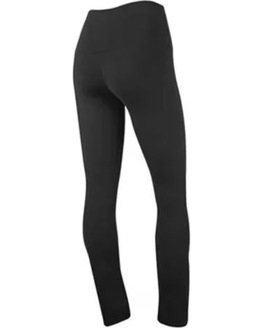 SONTRESS PANTALÓN SONTRESS ANTICELLULITE NEGRO NEGRO