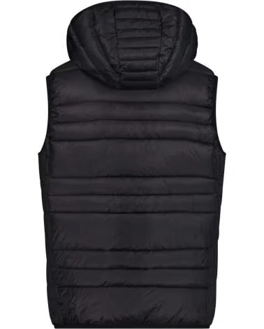 CMP CAMPAGNOLO CHALECO CAMPAGNOLO EN PARA HOMBRE NEGRO