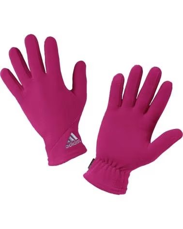 ADIDAS GUANTES EN PARA MUJER ROSA