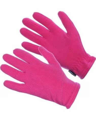 ADIDAS GUANTES EN PARA MUJER ROSA